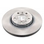 FEBI BILSTEIN Bremsscheibe
