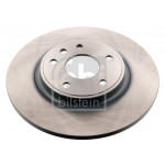FEBI BILSTEIN Bremsscheibe