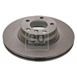 FEBI BILSTEIN Bremsscheibe