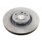 FEBI BILSTEIN Bremsscheibe