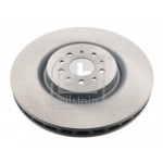FEBI BILSTEIN Bremsscheibe