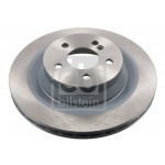 FEBI BILSTEIN Bremsscheibe