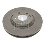 FEBI BILSTEIN Bremsscheibe