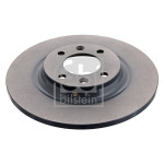 FEBI BILSTEIN Bremsscheibe