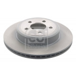 FEBI BILSTEIN Bremsscheibe