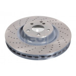 FEBI BILSTEIN Bremsscheibe