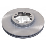 FEBI BILSTEIN Bremsscheibe