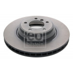 FEBI BILSTEIN Bremsscheibe