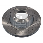 FEBI BILSTEIN Bremsscheibe