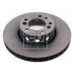 FEBI BILSTEIN Bremsscheibe