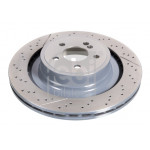 FEBI BILSTEIN Bremsscheibe