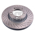 FEBI BILSTEIN Bremsscheibe