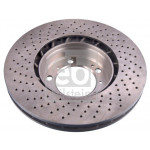 FEBI BILSTEIN Bremsscheibe