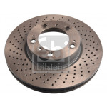 FEBI BILSTEIN Bremsscheibe