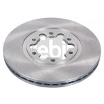 FEBI BILSTEIN Bremsscheibe