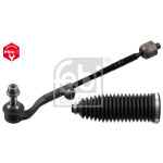 FEBI BILSTEIN Reparatursatz, Axialgelenk Spurstange