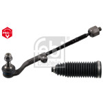FEBI BILSTEIN Reparatursatz, Axialgelenk Spurstange