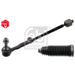 FEBI BILSTEIN Reparatursatz, Axialgelenk Spurstange