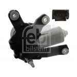 FEBI BILSTEIN Wischermotor