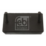 FEBI BILSTEIN Anschlagpuffer, Federung