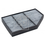 FEBI BILSTEIN Filter, Innenraumluft