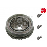 FEBI BILSTEIN Riemenscheibe, Kurbelwelle