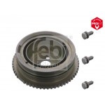 FEBI BILSTEIN Riemenscheibe, Kurbelwelle