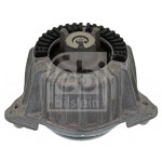 FEBI BILSTEIN Lagerung, Motor