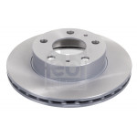 FEBI BILSTEIN Bremsscheibe