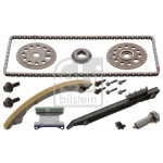 FEBI BILSTEIN Steuerkettensatz