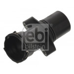 FEBI BILSTEIN Kühlmittelflansch