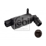 FEBI BILSTEIN Waschwasserpumpe, Scheibenreinigung