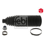 FEBI BILSTEIN Faltenbalgsatz, Lenkung