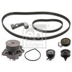 FEBI BILSTEIN Wasserpumpe + Zahnriemensatz