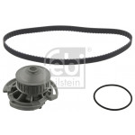 FEBI BILSTEIN Wasserpumpe + Zahnriemensatz