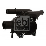 FEBI BILSTEIN Kühlmittelflansch