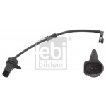 FEBI BILSTEIN Warnkontakt, Bremsbelagverschleiß