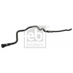 FEBI BILSTEIN Entlüftungsschlauch, Ausgleichsbehälter