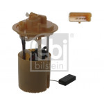 FEBI BILSTEIN Kraftstoffpumpe