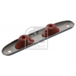 FEBI BILSTEIN Halter, Abgasanlage