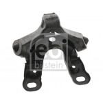 FEBI BILSTEIN Halter, Abgasanlage