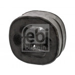 FEBI BILSTEIN Halter, Abgasanlage