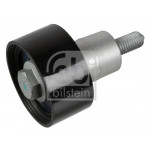 FEBI BILSTEIN Umlenk-/Führungsrolle, Zahnriemen