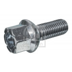 FEBI BILSTEIN Radschraube