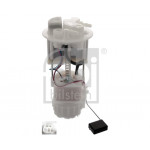 FEBI BILSTEIN Kraftstoffpumpe