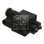 FEBI BILSTEIN Magnetventil, Schaltzylinder