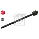 FEBI BILSTEIN Axialgelenk, Spurstange