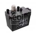 FEBI BILSTEIN Kipppumpe, Fahrerhaus