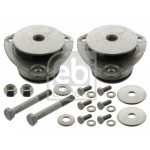 FEBI BILSTEIN Reparatursatz, Fahrerhauslagerung