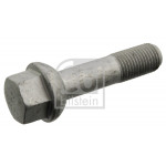 FEBI BILSTEIN Radschraube